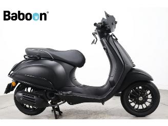 Vespa Sprint 45KM  picture 1