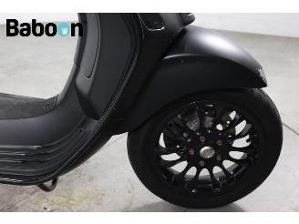 Vespa Sprint 45KM  picture 16