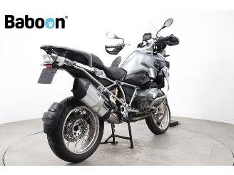 BMW R 1200 GS picture 8