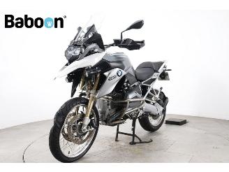 BMW R 1200 GS picture 4