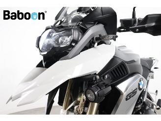 BMW R 1200 GS picture 18