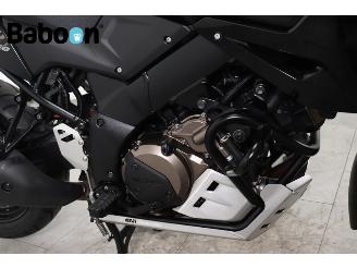 Suzuki  DL 1050 V-Strom XTA picture 22