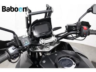 Suzuki  DL 1050 V-Strom XTA picture 9