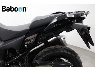 Suzuki  DL 1050 V-Strom XTA picture 11
