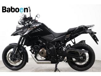 Suzuki  DL 1050 V-Strom XTA picture 5