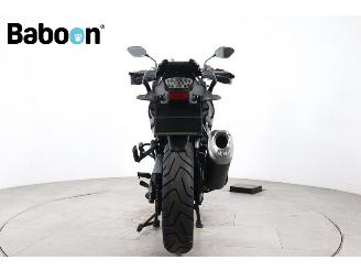 Suzuki  DL 1050 V-Strom XTA picture 7
