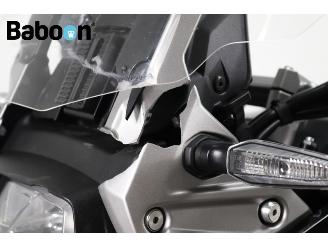 Suzuki  DL 1050 V-Strom XTA picture 17