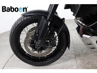 Suzuki  DL 1050 V-Strom XTA picture 15
