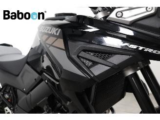 Suzuki  DL 1050 V-Strom XTA picture 20