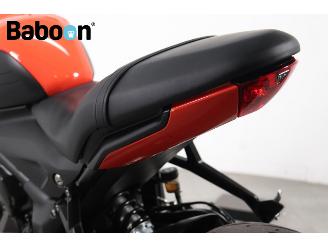Triumph Trident 660  picture 9