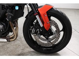 Triumph Trident 660  picture 19