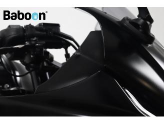 Yamaha  YZF R 125 ABS picture 17