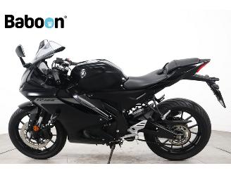 Yamaha  YZF R 125 ABS picture 5