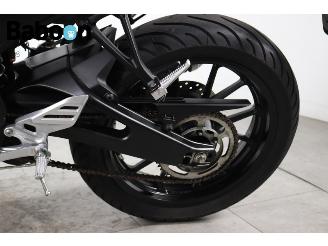 Yamaha  YZF R 125 ABS picture 12