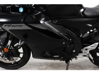 Yamaha  YZF R 125 ABS picture 13
