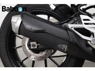 Yamaha  YZF R 125 ABS picture 21