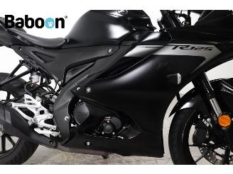 Yamaha  YZF R 125 ABS picture 19