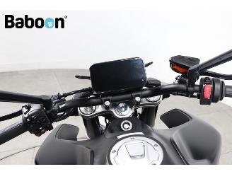 CFMoto  800 NK Sport picture 11