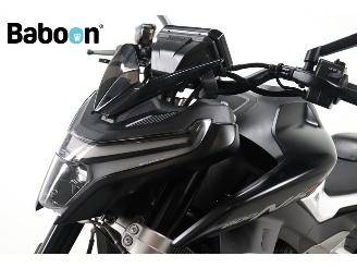 CFMoto  800 NK Sport picture 16