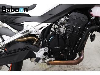 CFMoto  800 NK Sport picture 21