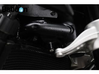 CFMoto  800 NK Sport picture 24