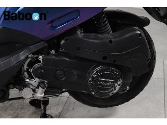 Piaggio  Zip 45KM picture 11