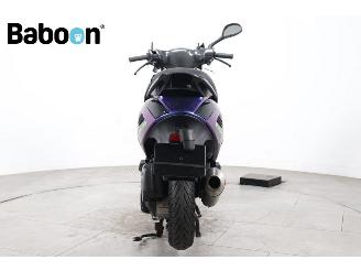 Piaggio  Zip 45KM picture 7