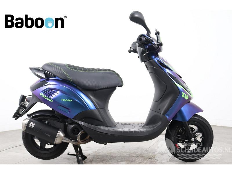 Piaggio  Zip 45KM