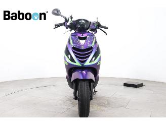 Piaggio  Zip 45KM picture 3
