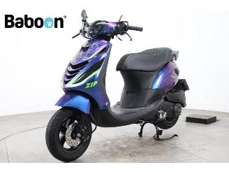 Piaggio  Zip 45KM picture 4
