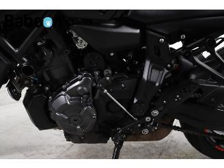 Yamaha MT-07 ABS picture 13