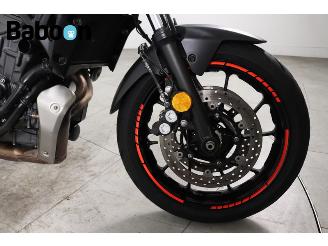 Yamaha MT-07 ABS picture 19
