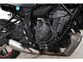 Yamaha MT-07 ABS picture 20