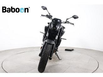 Yamaha MT-07 ABS picture 3