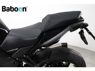 Kawasaki  Ninja 1000 SX picture 11