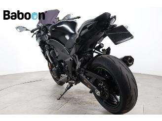 Kawasaki  Ninja 1000 SX picture 6