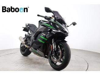Kawasaki  Ninja 1000 SX picture 2