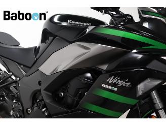 Kawasaki  Ninja 1000 SX picture 18