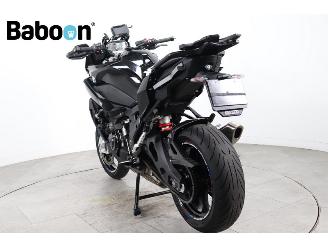 BMW S 1000 XR Triple Black picture 2