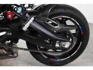BMW S 1000 XR Triple Black picture 14