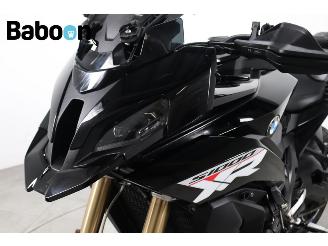 BMW S 1000 XR Triple Black picture 18