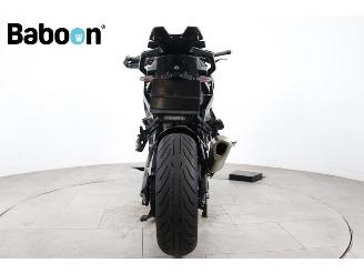 BMW S 1000 XR Triple Black picture 8
