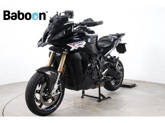 BMW S 1000 XR Triple Black picture 4