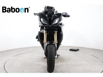 BMW S 1000 XR Triple Black picture 5