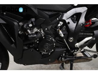 BMW S 1000 XR Triple Black picture 15