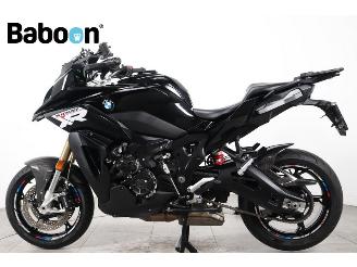 BMW S 1000 XR Triple Black picture 3