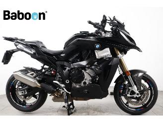 damaged motor cycles BMW S 1000 XR Triple Black 2025/7