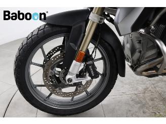 BMW R 1200 GS ABS picture 17