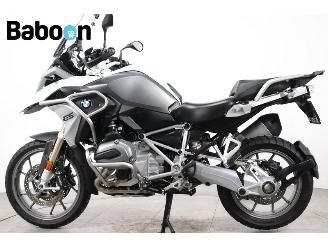 BMW R 1200 GS ABS picture 3