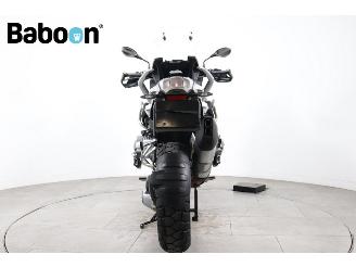 BMW R 1200 GS ABS picture 8